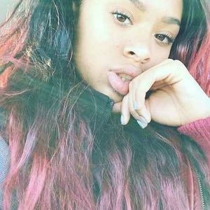 Meet your Posher, Aaliyah